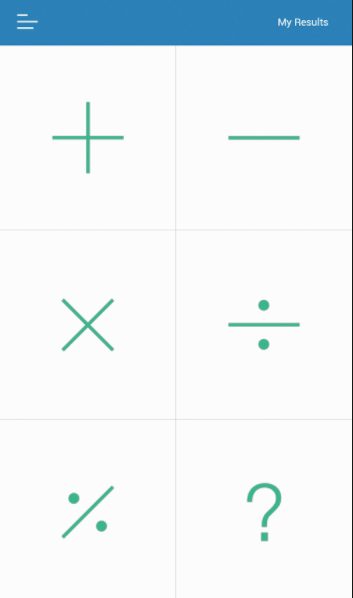 Consulting Math screenshot 2
